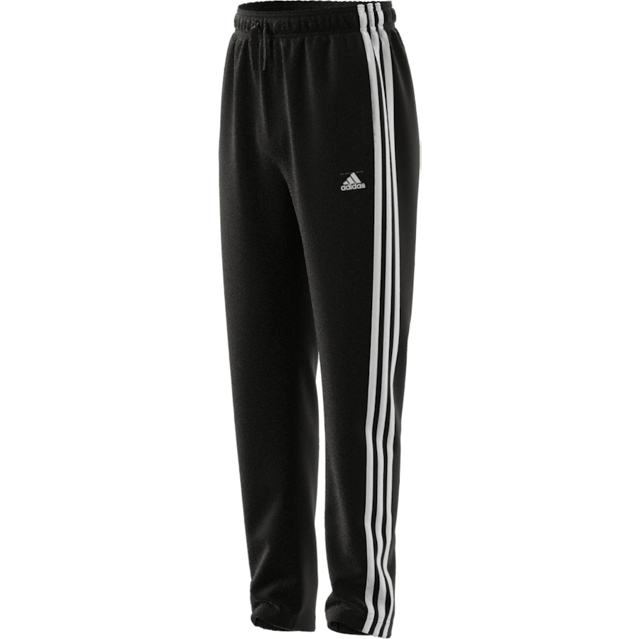 Designed 2 Move 3-Stripes Joggers Black - Bild 2