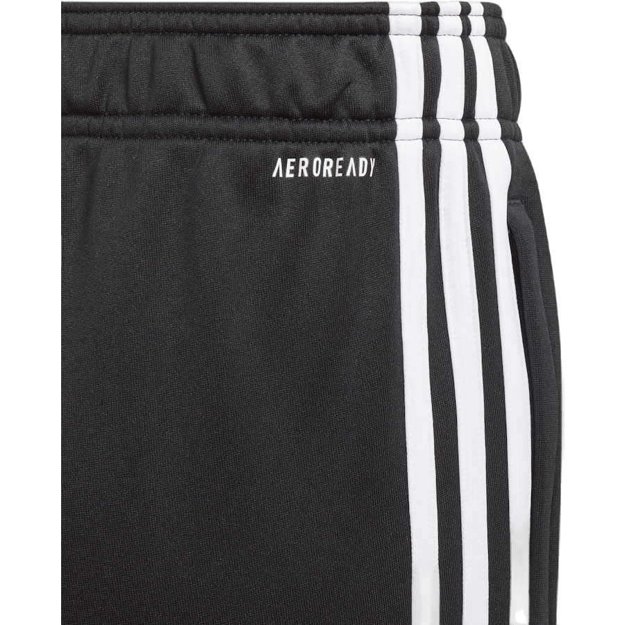 Designed 2 Move 3-Stripes Joggers Black - Bild 4