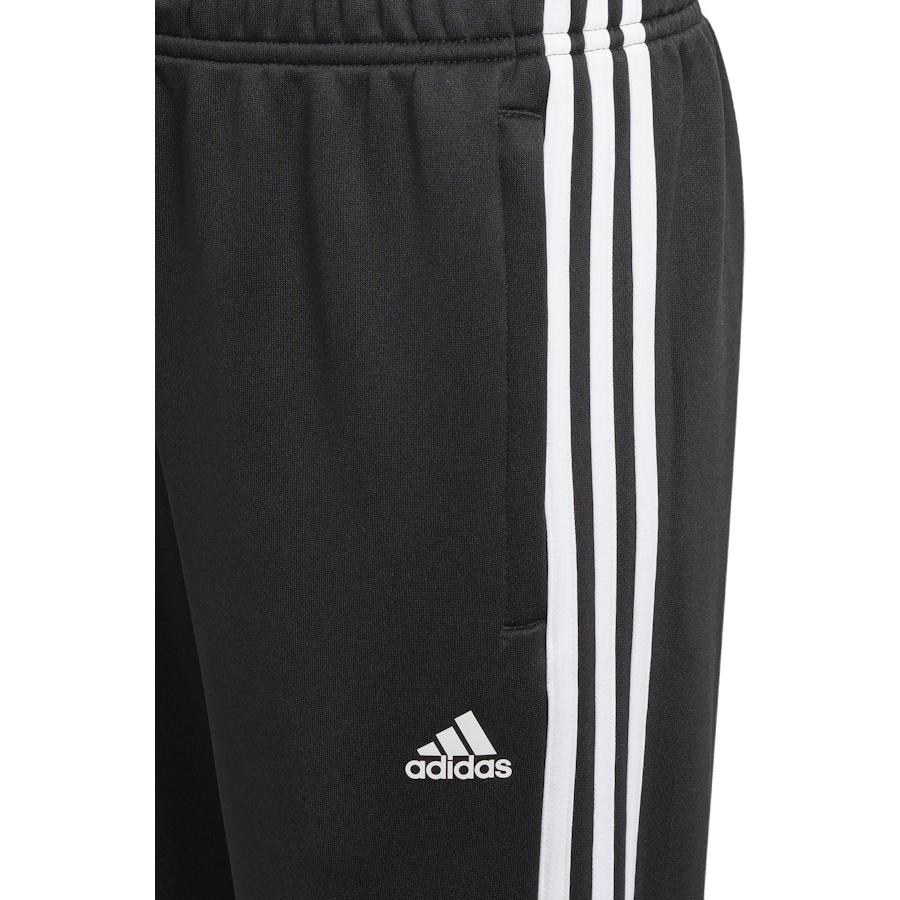 Designed 2 Move 3-Stripes Joggers Black - Bild 5