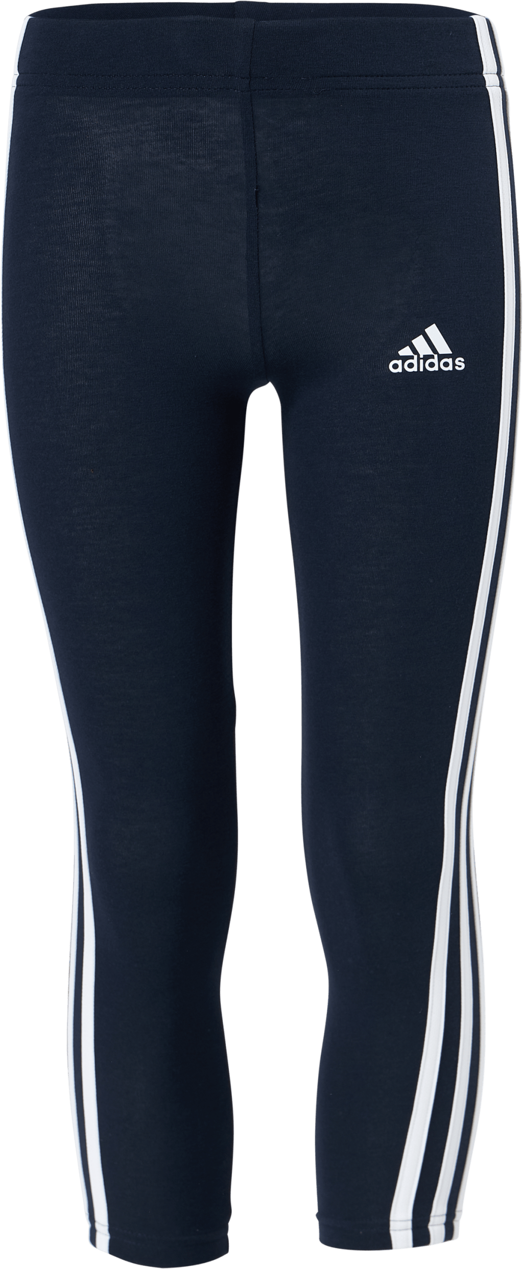 G 3s Leg Legend Ink/white, Unisex, Vêtements, Leggings, Bleu, 116