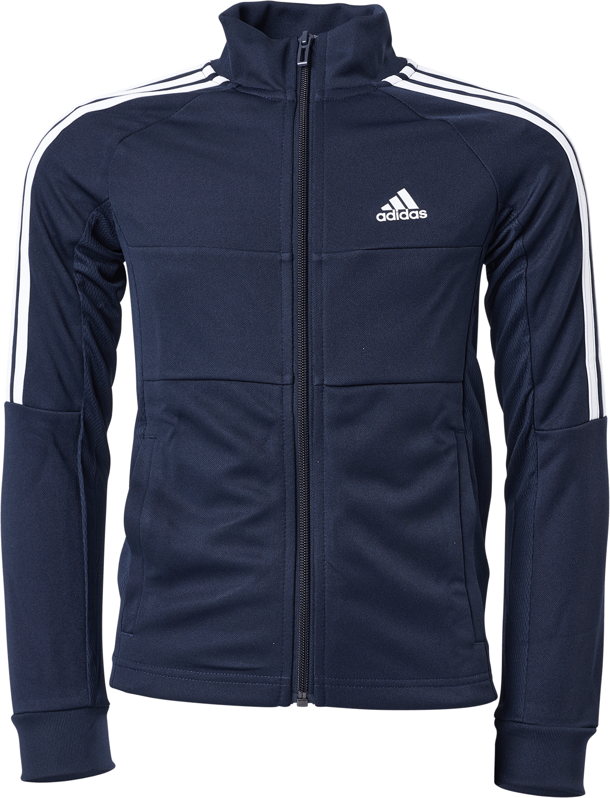 B Sere Tt Legend Ink/white, Unisex, Kläder, Skjortor, Blå, 116