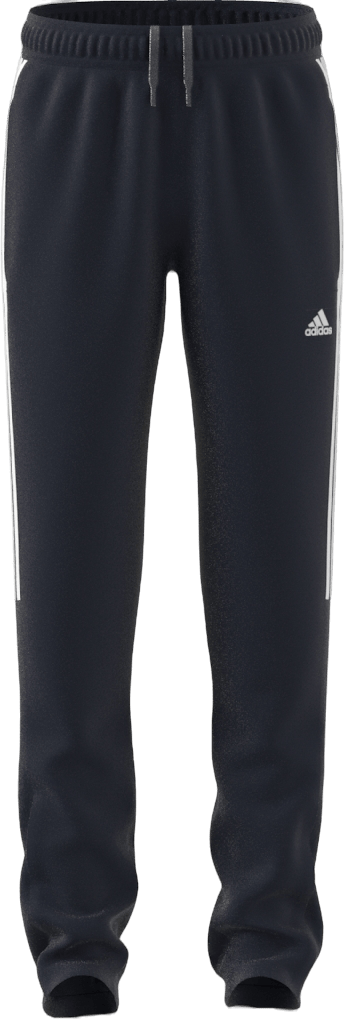 Sereno Tracksuit Bottoms Legend Ink, Unisex, Apparels, Pants, Soccer, Blue, 176