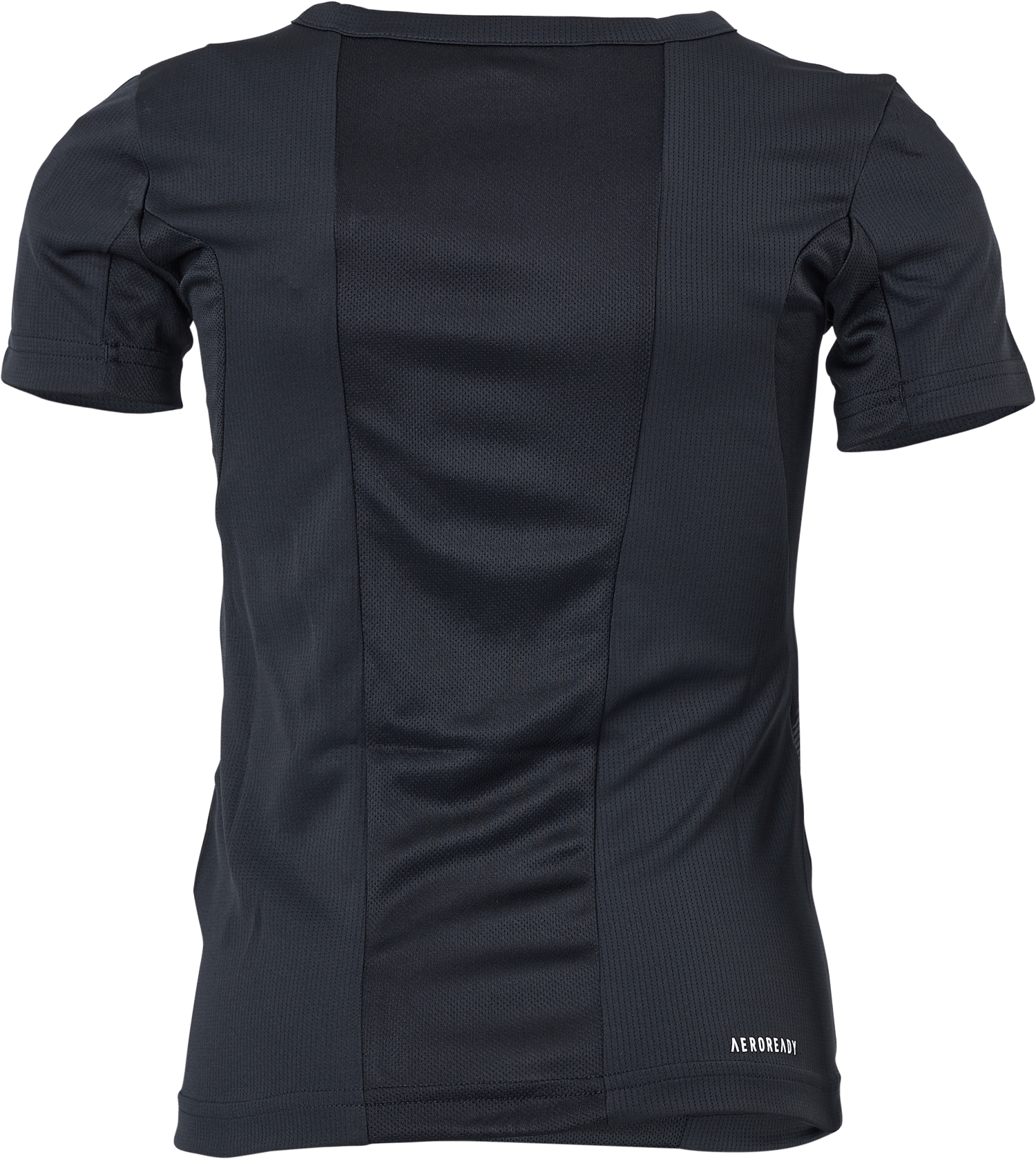 B Seas Tee Black/white - Bild 3