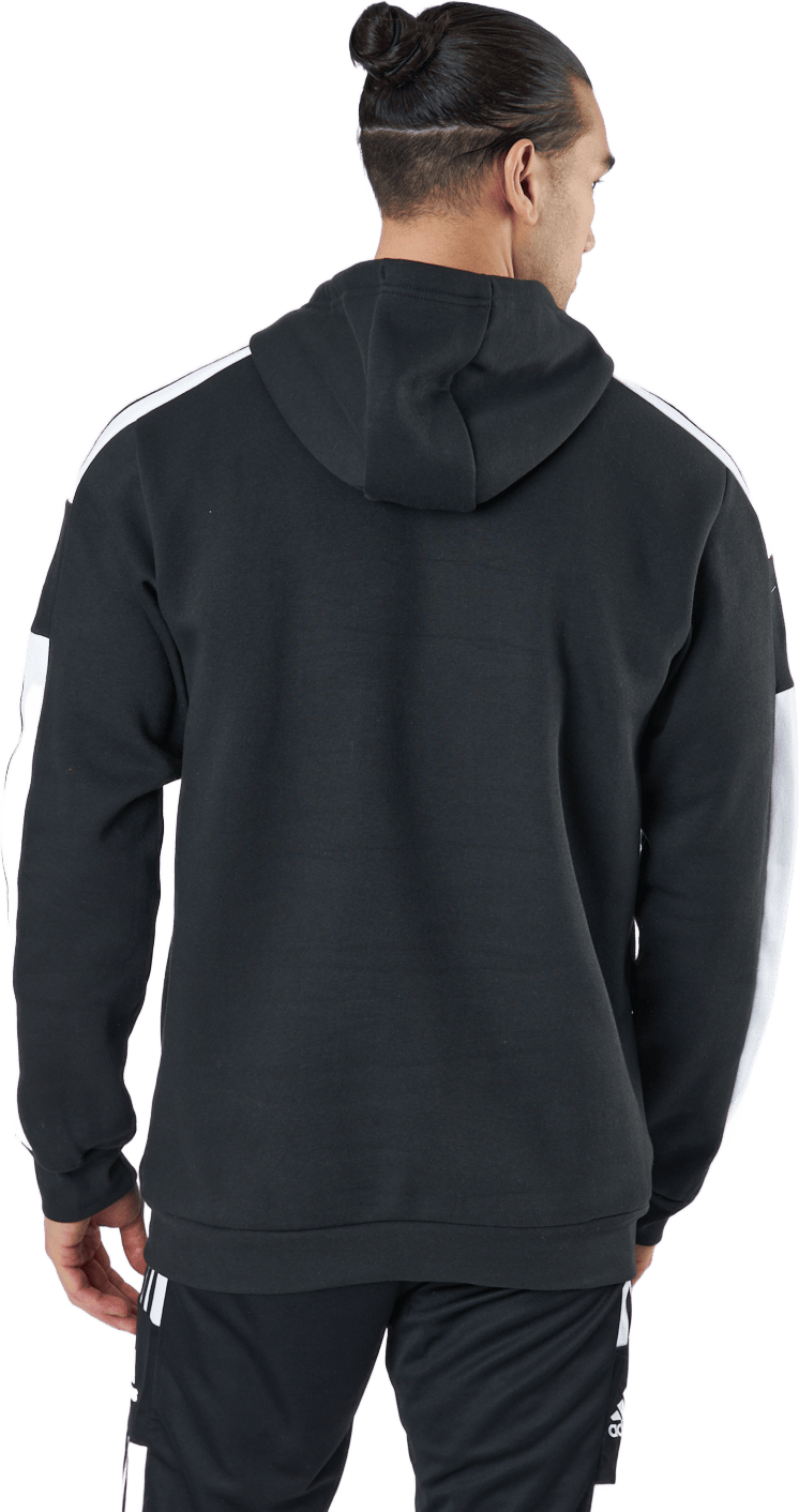 Squadra 21 Sweat Hoodie Black - Bild 3