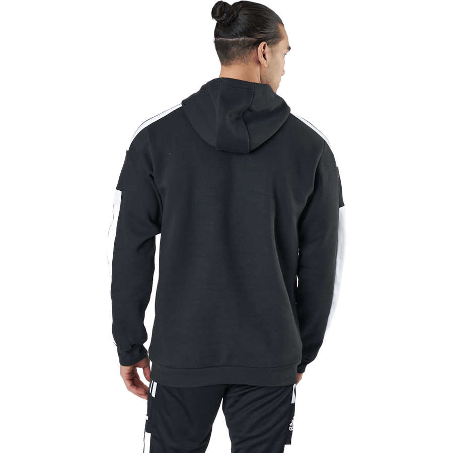 Squadra 21 Sweat Hoodie Black - Bild 3