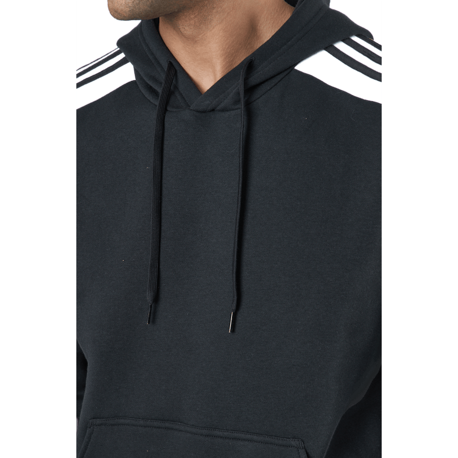 Squadra 21 Sweat Hoodie Black - Bild 4