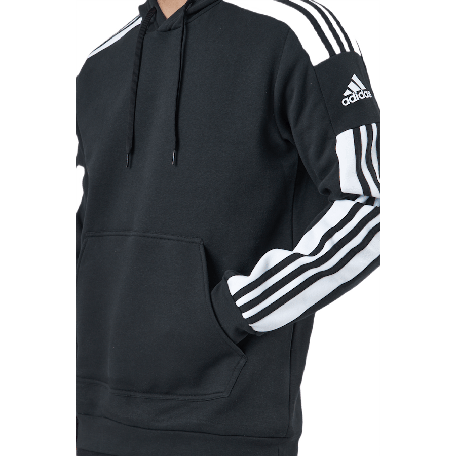 Squadra 21 Sweat Hoodie Black - Bild 5