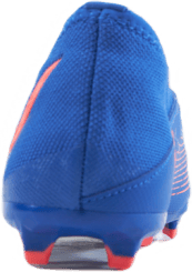 Predator Edge.3 Laceless Firm Ground Boots Hi-Res Blue / Turbo / Hi-Res Blue - Bild 2