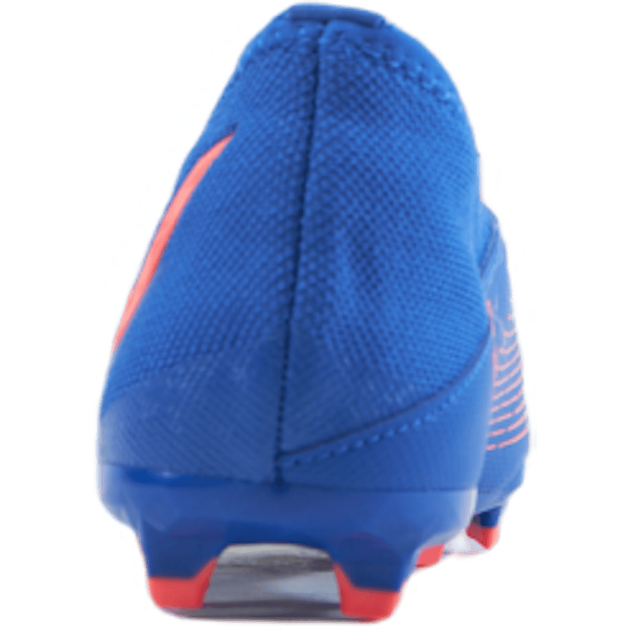 Predator Edge.3 Laceless Firm Ground Boots Hi-Res Blue / Turbo / Hi-Res Blue - Bild 2