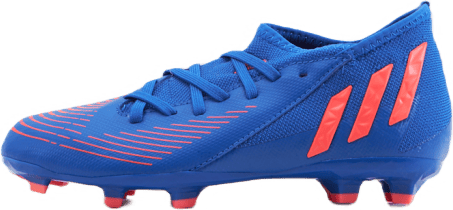 Predator Edge.3 Firm Ground Boots Hi-Res Blue / Turbo / Hi-Res Blue