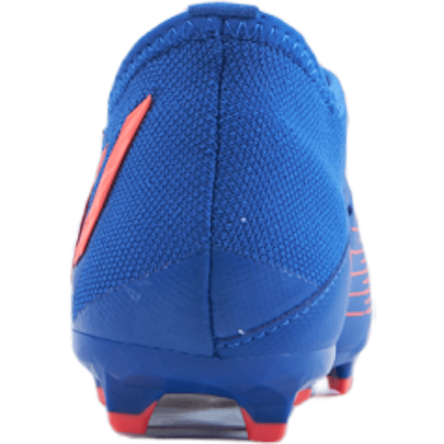 Predator Edge.3 Firm Ground Boots Hi-Res Blue / Turbo / Hi-Res Blue - Bild 2