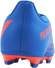 Predator Edge.4 Flexible Ground Boots Hi-Res Blue / Turbo / Hi-Res Blue - Bild 2
