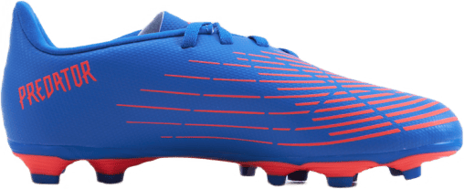 Predator Edge.4 Flexible Ground Boots Hi-Res Blue / Turbo / Hi-Res Blue - Bild 3