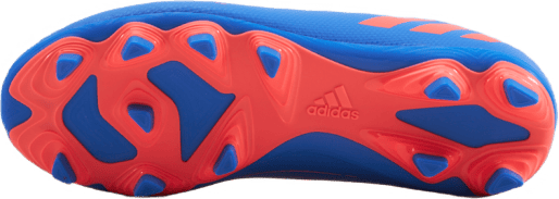 Predator Edge.4 Flexible Ground Boots Hi-Res Blue / Turbo / Hi-Res Blue - Bild 4