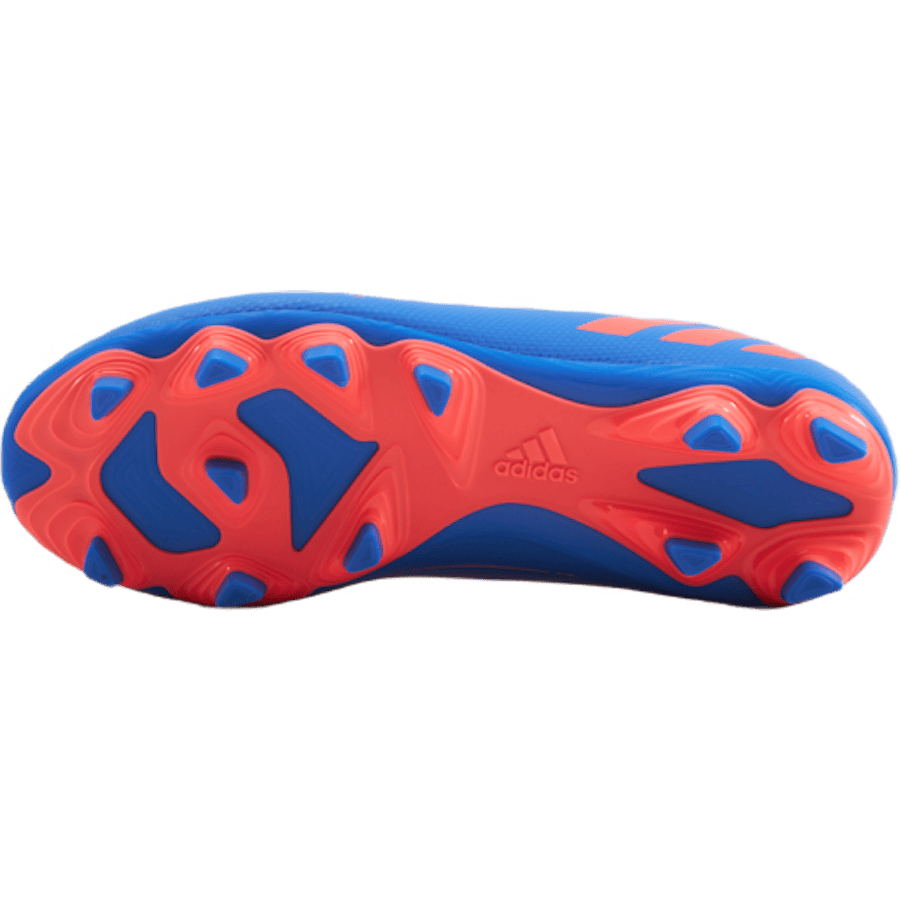 Predator Edge.4 Flexible Ground Boots Hi-Res Blue / Turbo / Hi-Res Blue - Bild 4