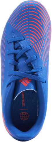 Predator Edge.4 Flexible Ground Boots Hi-Res Blue / Turbo / Hi-Res Blue - Bild 5