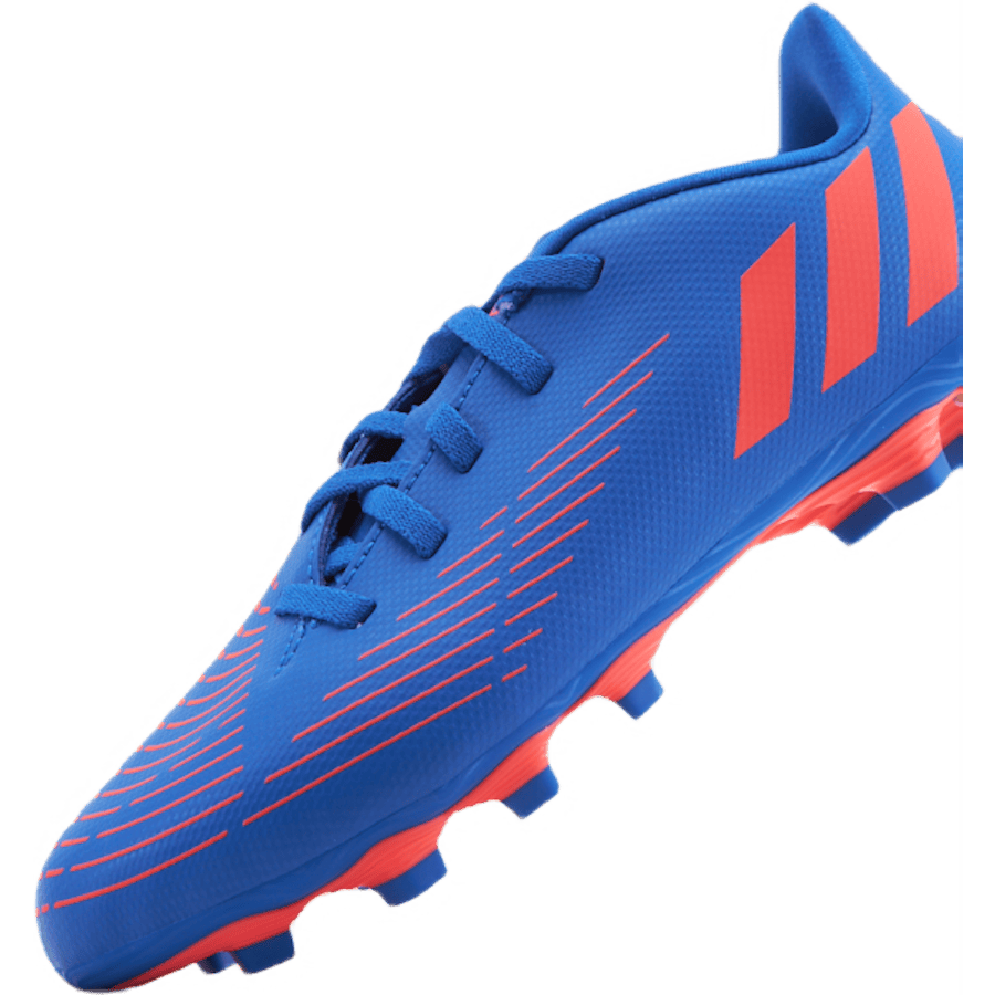 Predator Edge.4 Flexible Ground Boots Hi-Res Blue / Turbo / Hi-Res Blue - Bild 6