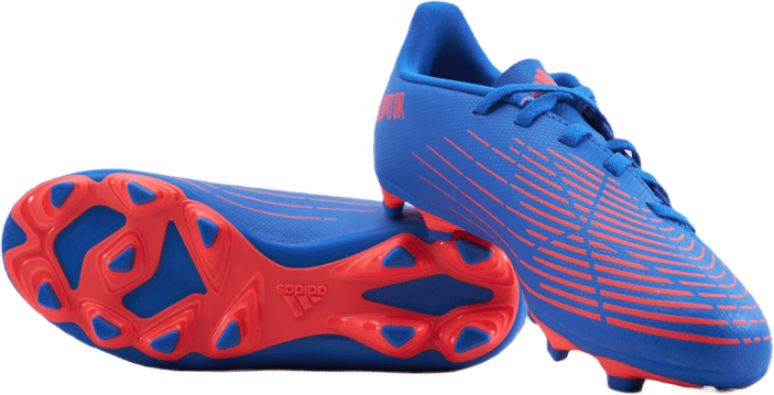 Predator Edge.4 Flexible Ground Boots Hi-Res Blue / Turbo / Hi-Res Blue - Bild 7