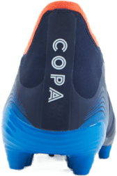 Copa Sense.2 Firm Ground Boots Team Navy / Cloud White / Blue Rush - Bild 2