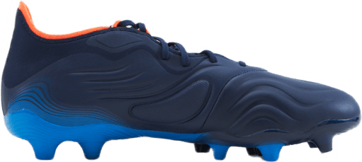 Copa Sense.2 Firm Ground Boots Team Navy / Cloud White / Blue Rush - Bild 3