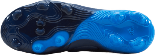 Copa Sense.2 Firm Ground Boots Team Navy / Cloud White / Blue Rush - Bild 4