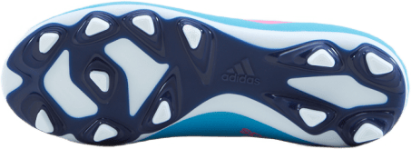 X Speedflow.4 Flexible Ground Boots Sky Rush / Team Shock Pink / Legacy Indigo - Bild 4