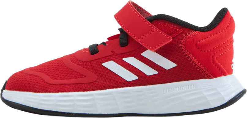 Duramo 10 Shoes Vivid Red / Cloud White / Core Black