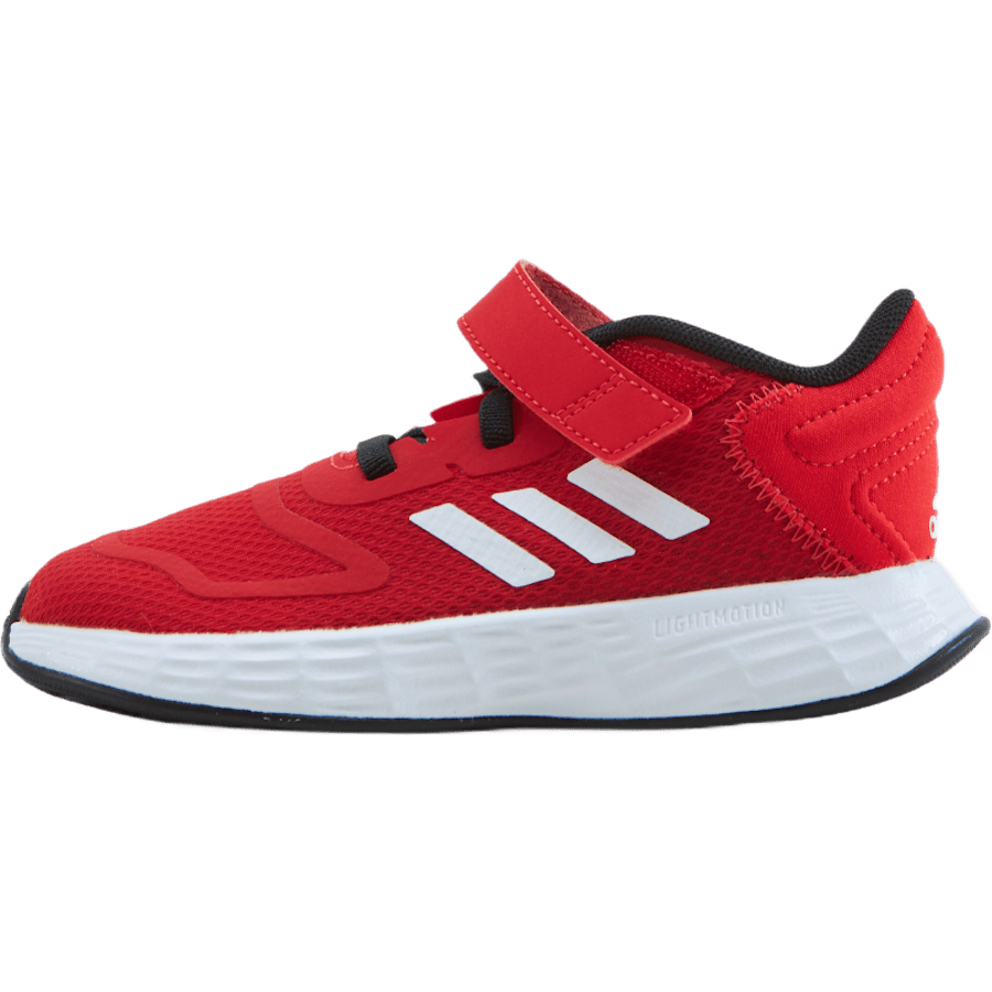 Duramo 10 Shoes Vivid Red / Cloud White / Core Black