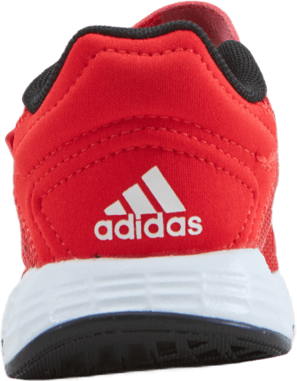 Duramo 10 Shoes Vivid Red / Cloud White / Core Black - Bild 2