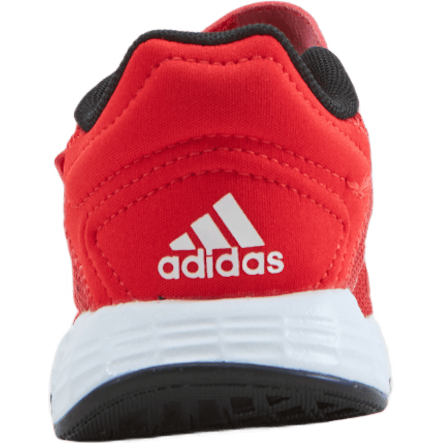 Duramo 10 Shoes Vivid Red / Cloud White / Core Black - Bild 2