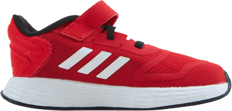 Duramo 10 Shoes Vivid Red / Cloud White / Core Black - Bild 3