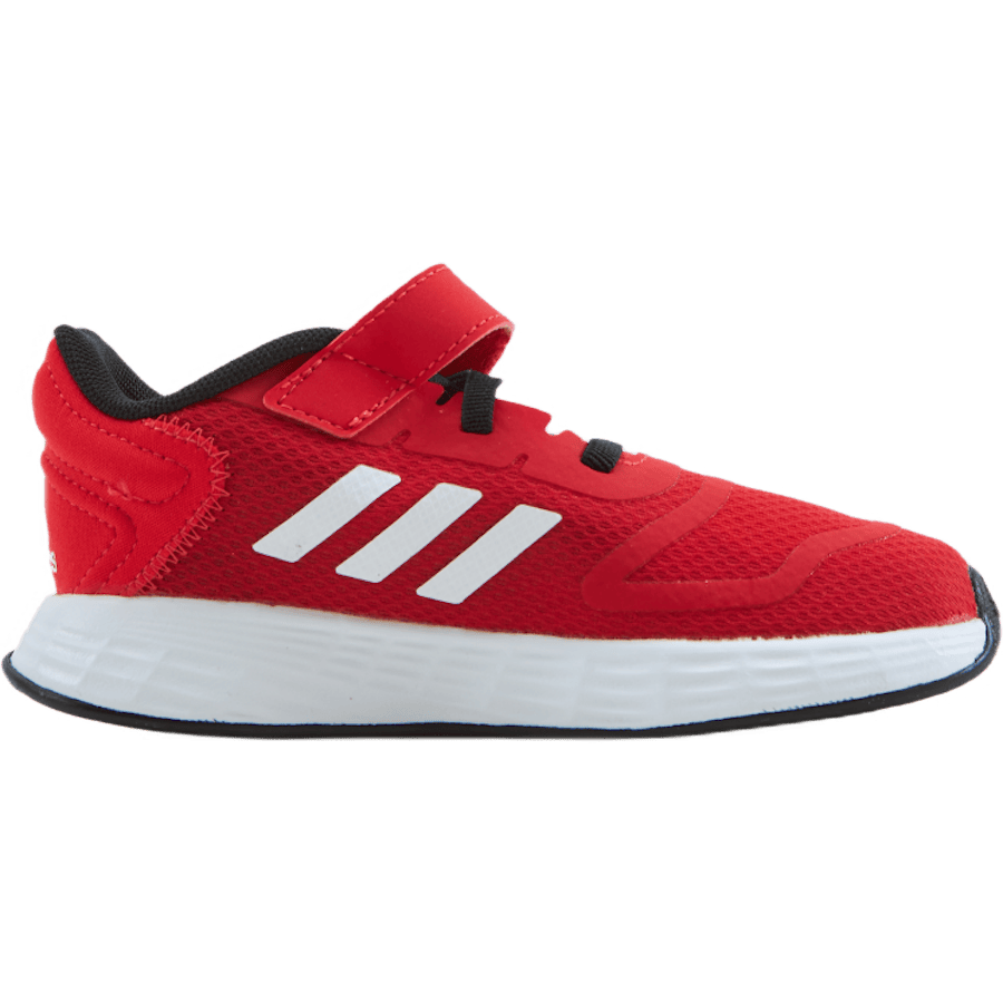 Duramo 10 Shoes Vivid Red / Cloud White / Core Black - Bild 3