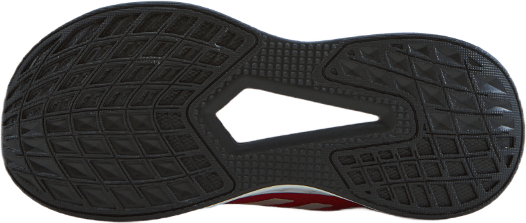 Duramo 10 Shoes Vivid Red / Cloud White / Core Black - Bild 4