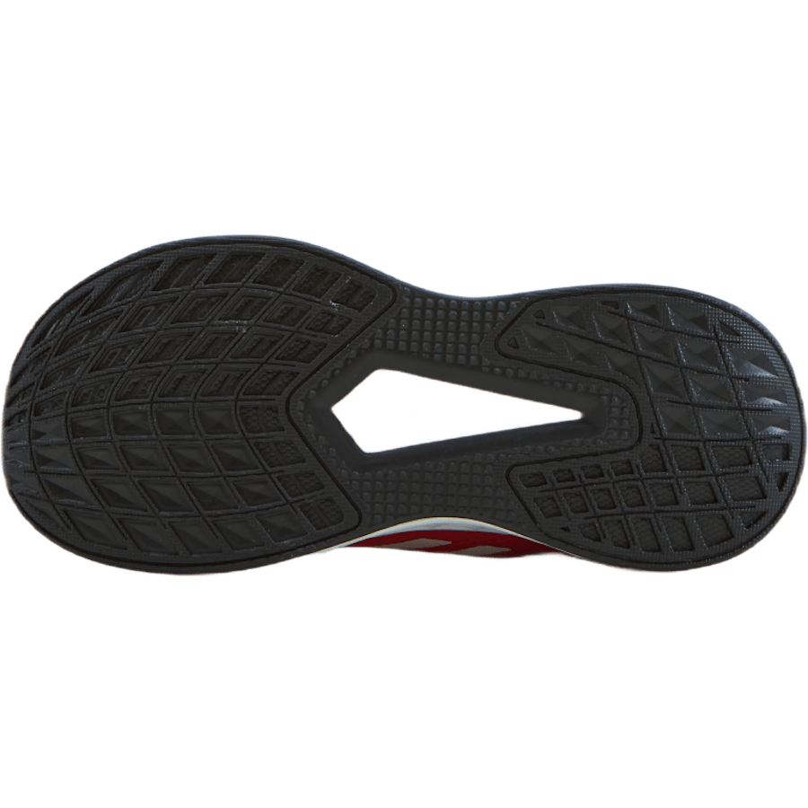 Duramo 10 Shoes Vivid Red / Cloud White / Core Black - Bild 4