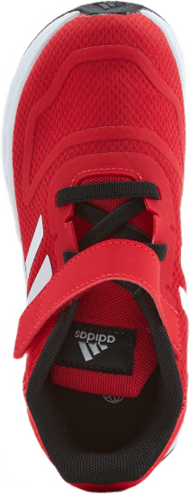 Duramo 10 Shoes Vivid Red / Cloud White / Core Black - Bild 5