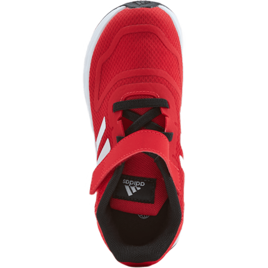 Duramo 10 Shoes Vivid Red / Cloud White / Core Black - Bild 5