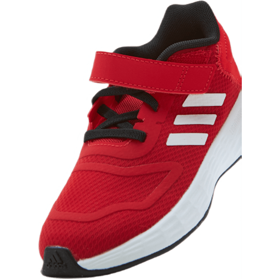 Duramo 10 Shoes Vivid Red / Cloud White / Core Black - Bild 6