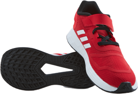 Duramo 10 Shoes Vivid Red / Cloud White / Core Black - Bild 7