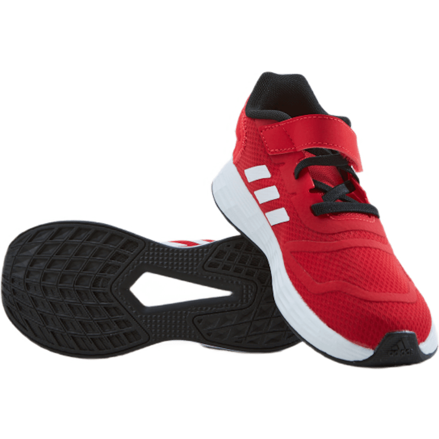 Duramo 10 Shoes Vivid Red / Cloud White / Core Black - Bild 7
