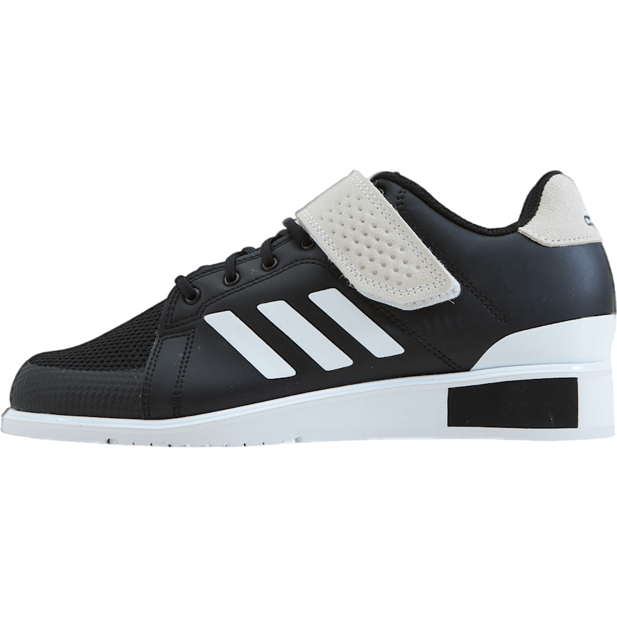 Power Perfect 3 Tokyo Weightlifting Shoes Core Black / Core Black / Cloud White