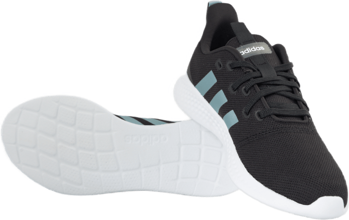 Puremotion Shoes Core Black / Magic Grey Met / Magic Grey - Bild 7