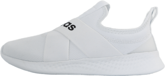 Puremotion Adapt Cloud White/core Black/grey Tw, Female, Shoes, Trainers, White, UK 7