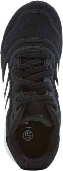 Duramo 10 Shoes Core Black / Cloud White / Core Black - Bild 5