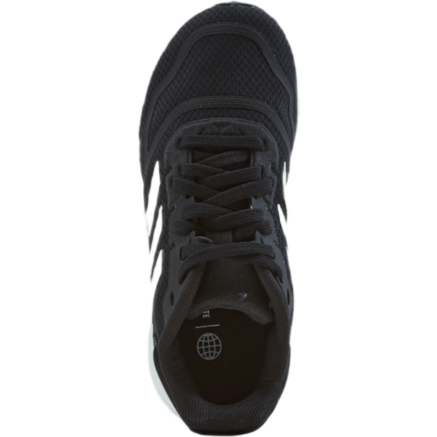 Duramo 10 Shoes Core Black / Cloud White / Core Black - Bild 5