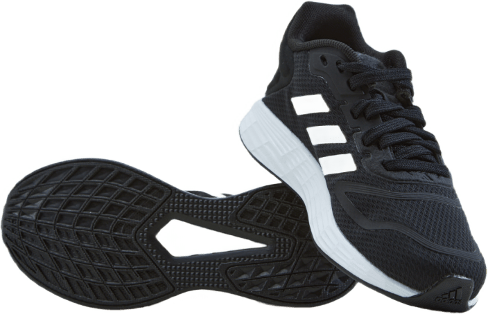 Duramo 10 Shoes Core Black / Cloud White / Core Black - Bild 7