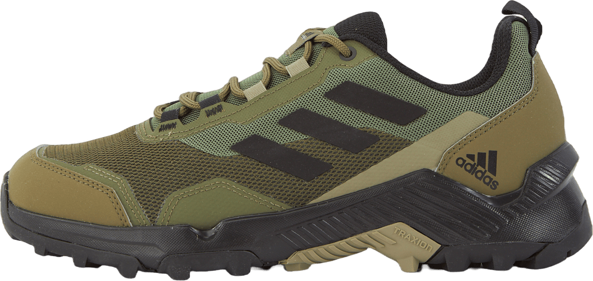 Eastrail 2.0 Hiking Shoes Focus Olive / Core Black / Orbit Green, Male, Schoenen, wandelschoenen, Multi kleur, EU 44