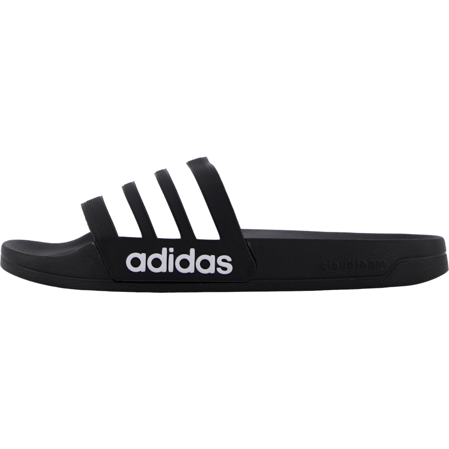 Adilette Shower Slides Core Black / Cloud White / Core Black