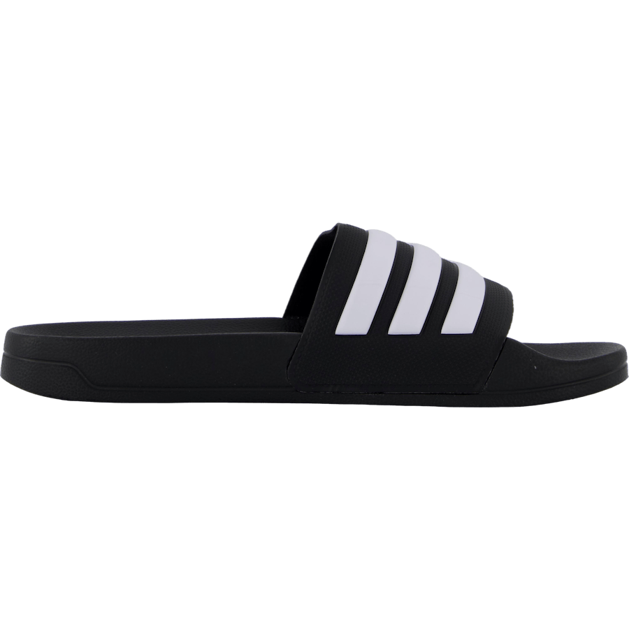 Adilette Shower Slides Core Black / Cloud White / Core Black - Bild 3