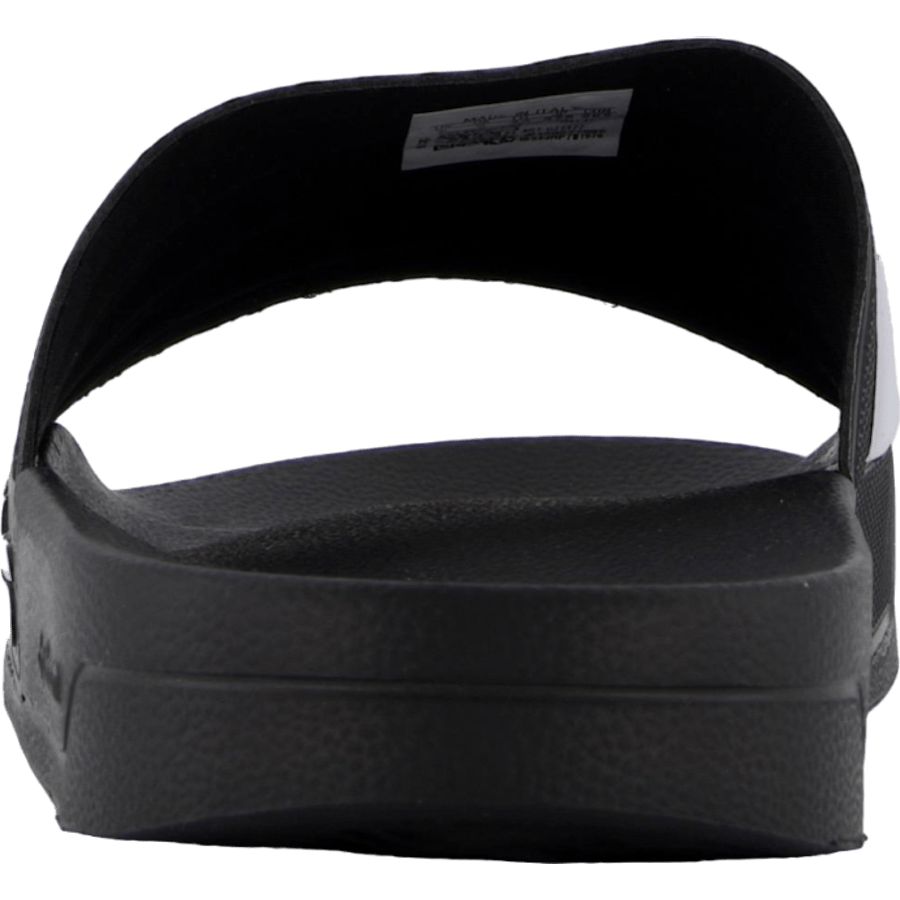 Adilette Shower Slides Core Black / Cloud White / Core Black - Bild 5