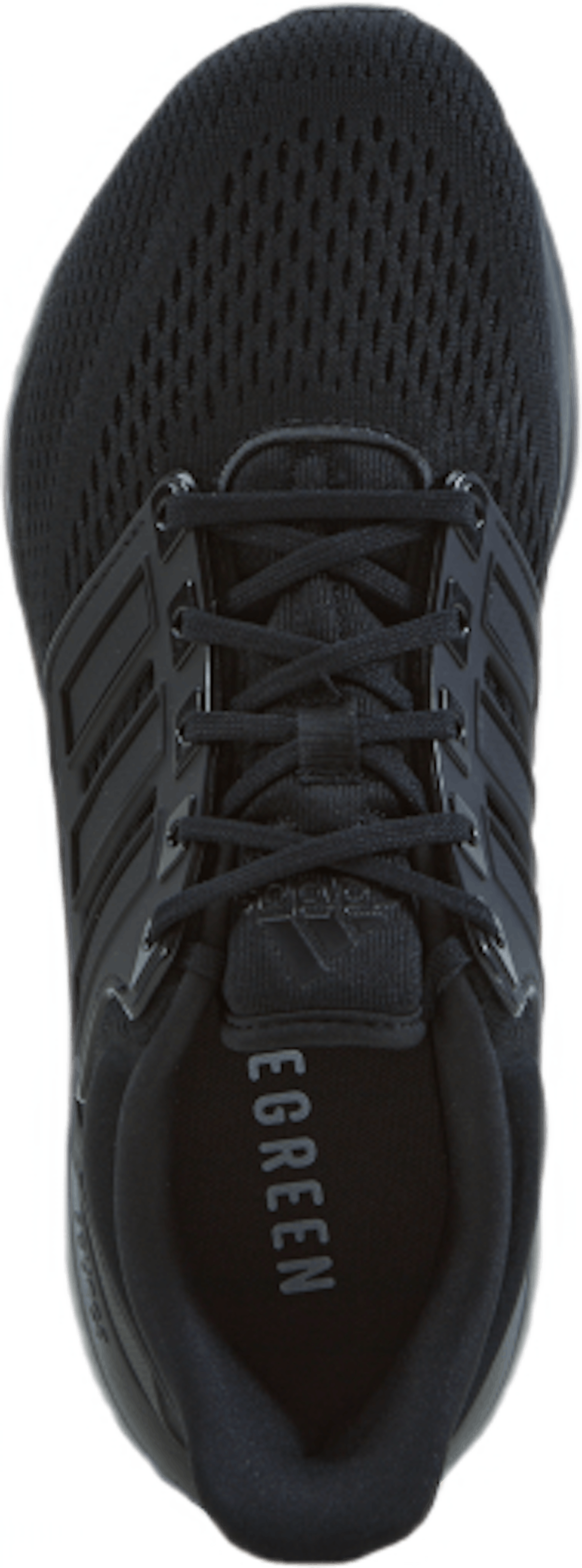 EQ21 Run Shoes Core Black / Core Black / Core Black